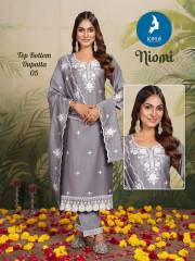 Kaya Kurti  NIOMI